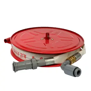 Firefighting Equipment Accessory Fire Hose Reel