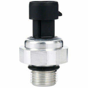 مستشعر ضغط الزيت ومفتاح الإرسال لسيارات جنرال موتورز شيفي جي إم سي إكسبرس تاهو سيلفرادو 12677836 - Product Image 1