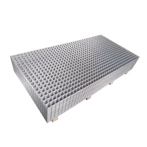 Lưới Thép Hàn Thép Không Gỉ 304 2*4 Cho Lồng Thỏ Chim - Product Image 1
