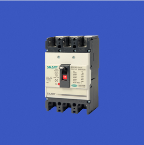 เบรกเกอร์แบบหล่อขึ้นรูป Korea OEM DACO DBN203S MCCB อุปกรณ์ป้องกันไฟฟ้าเกรดอุตสาหกรรม - Product Image 1