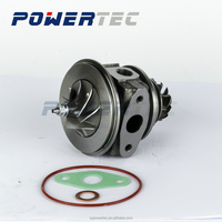 Powertec Turbo Core 49373-04000 49373-04001 14410-3742R 14410-6073R pour Renault Captur Clio IV Kangoo 0.9 TCE 90 H4BT 400 66Kw