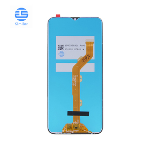 Écran d'affichage LCD de remplacement OEM prix d'usine pour téléphone portable <span class=keywords><strong>Infinix</strong></span> X650 - Product Image 3