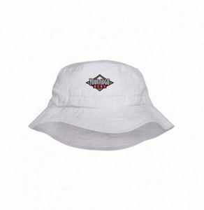 Custom Embroidered Cotton Bucket <b>Hat</b> Personalized Adjustable Summer Outdoor <b>Hat</b> - Product Image 3