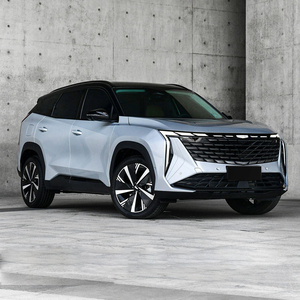 JX <span class=keywords><strong>Auto</strong></span> Nuovo Geely Boyue L SUV a 5 posti prodotto in Cina, l'<span class=keywords><strong>auto</strong></span> a benzina più economica. - Product Image 3