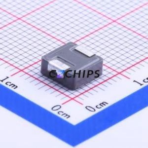 Inductor de Potencia FXC0630-3R3M SMD, 6.6x7.3mm (Inductancia: 3.3uH) (Precisión: 20%) (Corriente Nominal: 6A) - Product Image 2