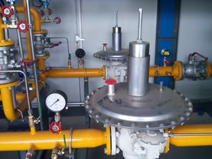 LH thiết kế và sản xuất khuôn mẫu cho van điều chỉnh áp suất khí có độ chính xác cao và độ kín khí cao - Product Image 3