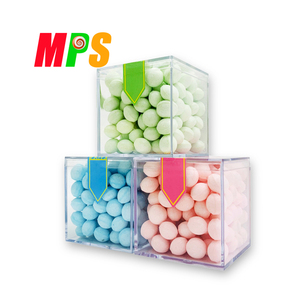 New Arrival Sugar Free Fresh Breath <strong>Flower</strong> Taste Cool Mint Candy and <strong>Sweets</strong> - Product Image 3