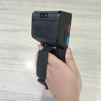 Terminal de paiement portable pour magasin de détail, processeur de paiement rapide