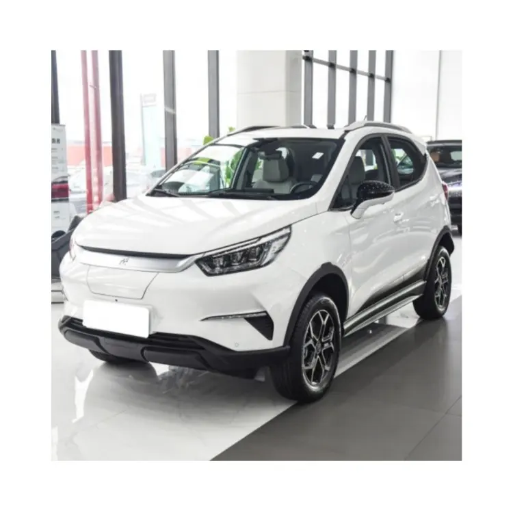 New Byd Yuan PRO Electric Car SUV Design 2023 Noble Version Cltc 401km 47kwh