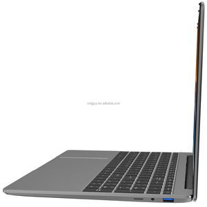 Hot Selling 15.6 Inch <strong>Business</strong> Metal Laptops AMD <strong>R</strong> 7 5825U 1920x1080 IPS 8GB+256GB High Performance Cooling AMD Graphics <strong>Card</strong> - Product Image 3