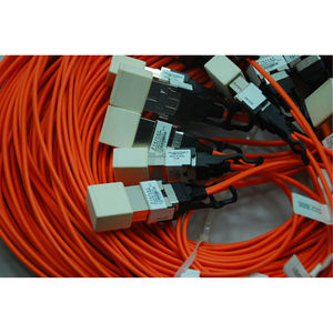 สายไฟเบอร์ออปติก Finisar รุ่น FCBGD10CD1C10 CXP 120-150G 10 เมตร - Product Image 2