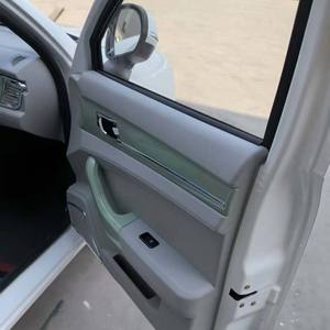 Coche eléctrico <span class=keywords><strong>4x4</strong></span> de larga duración, 4 ruedas, 4 plazas, pequeño vehículo eléctrico chino barato para personas mayores - Product Image 5