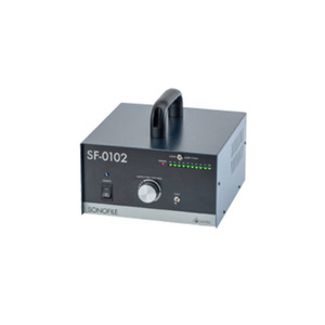 Machine de polissage ultrasonique SonoFile SF-355 pour le meulage des métaux et l'utilisation dans l'industrie chimique - Product Image 2