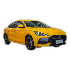 Chine Haute <span class=keywords><strong>Performance</strong></span> 1.5T 5 Sièges <span class=keywords><strong>MG</strong></span> 5 Voiture À Essence 185 km/h Vitesse - Product Image 6