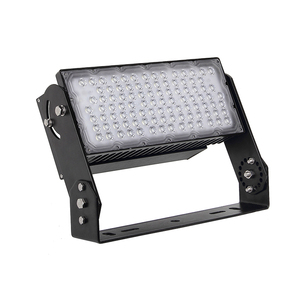ไฟสนามกีฬา LED แบบโมดูลาร์ 250W 500W IP66 กันน้ำ สำหรับเสาสูงกลางแจ้ง เหมาะสำหรับสนามฟุตบอล บาสเกตบอล และสนามกีฬาอื่นๆ - Product Image 1