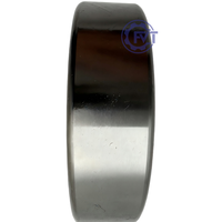 Roulement à billes à gorge profonde simple en acier chromé P4 de haute précision 6000, 10x26x8mm, silencieux et durable pour micro-pompes et ventilateurs