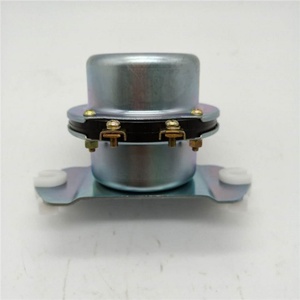 Pièces d'excavateur DH150-7 DH215-7, relais de batterie, interrupteur 2544-9024 - Product Image 4
