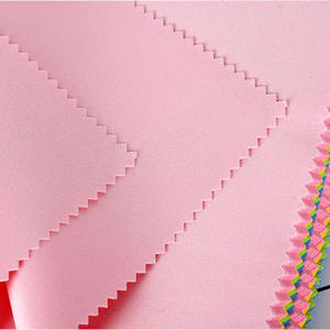 Logo personalizzato in microfibra occhiali per la pulizia del tessuto in pelle scamosciata con serigrafia morbida spessitura occhiali da sole - Product Image 4