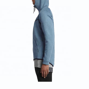 Nouvelle conception personnalisée hommes sweats à capuche meilleure qualité pas cher prix hommes sweat à capuche fermeture éclair hommes nouveau sweat à capuche 2025 - Product Image 2
