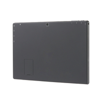 Tablette Windows 11 10,1 Pouces 1920x1200 IPS 400 Nits Intel N100 12 Go 256 Go SSD pour Salle de Réunion ou Affichage Projecteur
