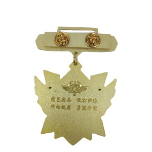 Наградная медаль-кубок из золота на заказ <span class=keywords><strong>2026</strong></span> года, современный стиль, недорогой сувенир для ежегодных торжественных мероприятий - Product Image 2