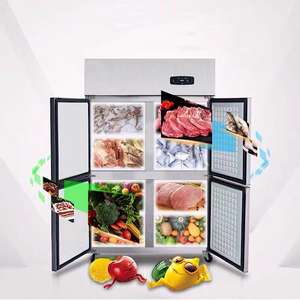 <span class=keywords><strong>Lg</strong></span>-<span class=keywords><strong>refrigerador</strong></span> inteligente para el hogar, nevera de doble puerta, Organizador - Product Image 2