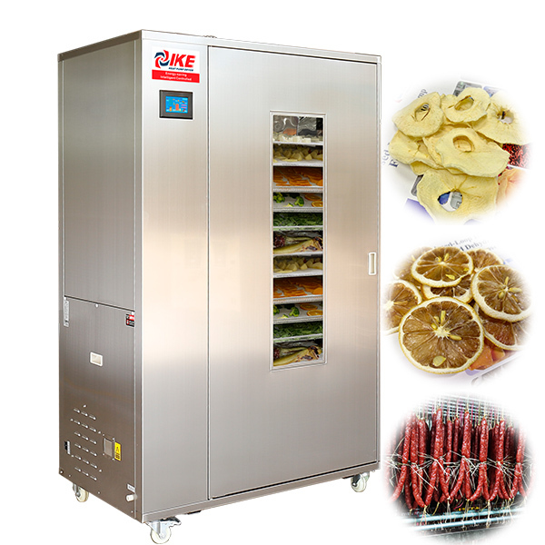 High Quality Sausage Fruit Lemon Drying