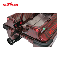 Bateau à appât télécommandé Actor Plus Max avec conduite automatique et éclairage nocturne