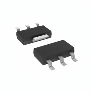 BCP54-16-QX Transistors Electronics Component Authorized Distributor TO-261-4, TO-261AA - Product Image 1
