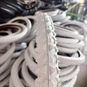 ยางจักรยาน OEM ODM สำหรับจั<span class=keywords><strong>ก</strong></span>รยาน BMX ขนาดใหญ่ 26x1.95 20x1.95 พร้อมยางในคุณภาพสูง - Product Image 3