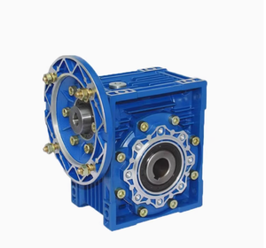 <strong>Speed</strong> <strong>Reducer</strong> <strong>Machine</strong> Worm <strong>Gearbox</strong> RV30 RV40 RV50 120W Efficient <strong>Speed</strong> Reduction ODM OEM for Gear NMRV RV Induction <strong>Motor</strong> - Product Image 4