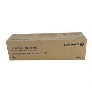 Cartouche de tambour d'origine CT350947 /48/49/50 pour Fuji Xerox IV C2260 C2263 C2265 - Product Image 3