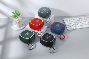 ลำโพงเบส BT TG659สำหรับกีฬากลางแจ้งแบบพกพาลำโพงมือถือไร้สายขนาดเล็ก TWS <span class=keywords><strong>TG658</strong></span> TG656 TG117 TG655 - Product Image 5