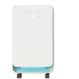 10L/12L/Day Compressor With WiFi and Home Household <b>Dehumidifier</b> <b>Dehumidifier</b> - Product Image 1