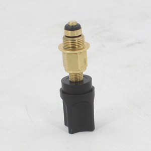 Nouvelles pièces de chaudière <span class=keywords><strong>murale</strong></span> à <span class=keywords><strong>gaz</strong></span> : <span class=keywords><strong>entretien</strong></span> et remplacement de la vanne d'alimentation en eau - Product Image 1