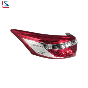 <span class=keywords><strong>Feu</strong></span> <span class=keywords><strong>arrière</strong></span> automatique pour <span class=keywords><strong>TOYOTA</strong></span> <span class=keywords><strong>YARIS</strong></span> BERLINE VIOS 2014 81551-0D410 81561-0D410 <span class=keywords><strong>FEU</strong></span> <span class=keywords><strong>ARRIÈRE</strong></span> R 81551-0D430 L 81561-0D440 - Product Image 2
