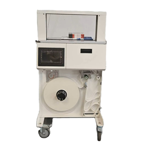 Machine d'arrimage automatique de nouvelle génération avec des améliorations innovantes pour les rails de ceinture, les bobines et les rainures de guidage - Product Image 1