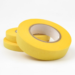 Băng Dính Che Vết Rách Màu Trắng/Màu Vàng Ô Tô/Chống Tia UV Màu Xanh Dương/Nhiều Màu Băng Keo Dán Giấy - Product Image 2