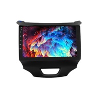 Lecteur multimédia pour Chevrolet Cruze 2015-2020, écran OLED, navigation GPS, CarPlay, Android Auto, WiFi intégré, système d'exploitation Android