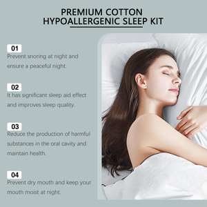 แผ่นเจลสมุนไพรสำหรับการดูแลการนอนหลับเพื่อความสงบและผ่อนคลายในเวลากลางคืนอย่างอ่อนโยน 30 ชิ้น - Product Image 4