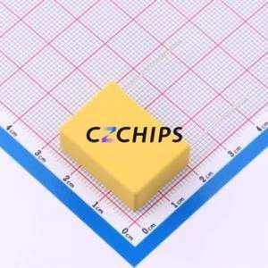 Condensateur de sécurité W42Q3564KP8L00A0W0, composant traversant (THT), P=22mm 560nF 10% 310V X2 - Product Image 2