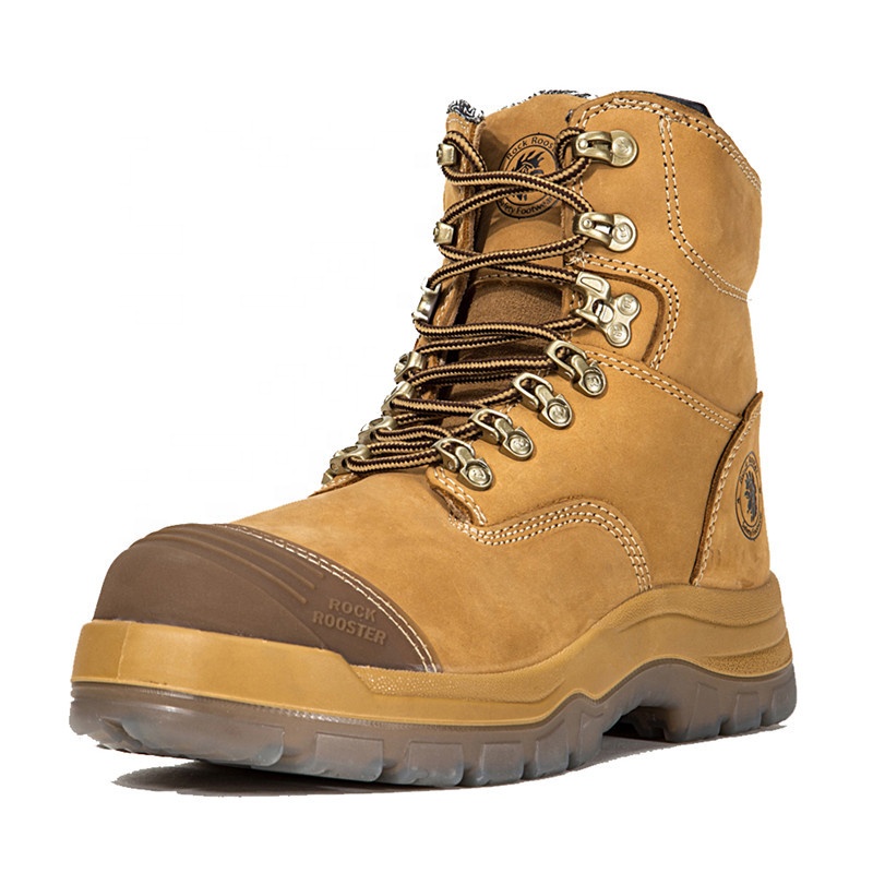 Мужские легкие модные рабочие ботинки со стальным композитным носком, уличная спортивная дышащая защитная обувь на заказ