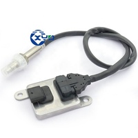 Capteur d'oxyde d'azote XINYIDA Nox 5WK97205 8K0907807J Pièces SCR pour camion 5WK97205
