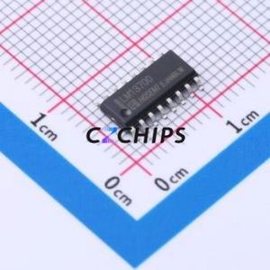 New-Original LM13700M/TR SOP-16 <b>Integrated</b> <b>Circuit</b> IC Chip Operational Amplifier - Product Image 1