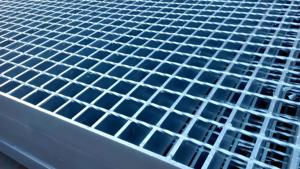 Lối đi mạ kẽm bằng thép không gỉ nặng với vật liệu xây dựng kim loại chất lượng cao cho các dự án xây dựng - Product Image 4