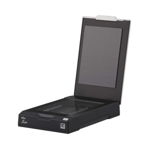 ฟูจิตสึ <span class=keywords><strong>Fi</strong></span>-<span class=keywords><strong>65F</strong></span> เครื่องสแกนเอกสาร USB สำหรับถ่ายภาพสำนักงานของบัตรประชาชนและรายการหนังสือเดินทาง - Product Image 1