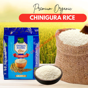 Alta calidad OEM personalizado Chinigura arroz suave grano largo Calrose precio extremadamente barato de Bangladesh - Product Image 4