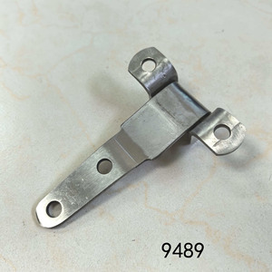 บานพับสแตนเลส 9489 บานพับประตูอุตสาหกรรมแบบเปิดได้ 180 องศา - Product Image 4