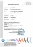 Plateau à câbles en treillis métallique électrogalvanisé sur mesure pour la gestion des câbles des centres de données