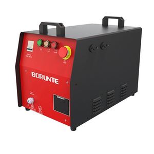 Bras de robot industriel de soudage spécial à 6 axes, manipulateur de soudage de haute qualité à 6 axes, équipement de soudage automatique - Product Image 4